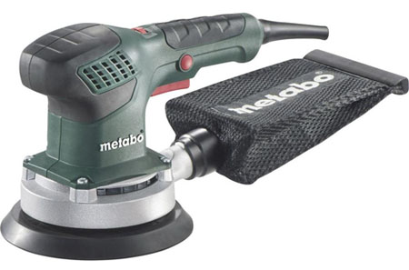 Bild von Metabo Exzenterschleifer SXE 3150