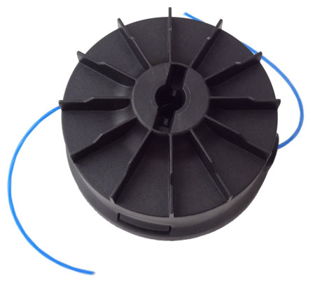 Bild von STIHL Mähkopf AutoCut 2-2 1.6mm zu FSE 52 / FSA 56