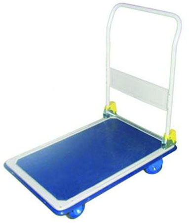 Bild von Plattformwagen Profi 300kg 920x610mm