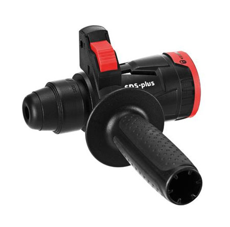 Bild von Bosch SDS-plus-Hammerauf FlexiClick GFA 18-H