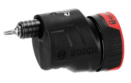 Bild von Bosch Exzenteraufsatz FlexiClick GEA FC2 (Solo)