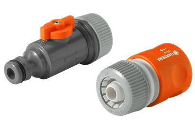 Bild von Gardena Perlregner-Set