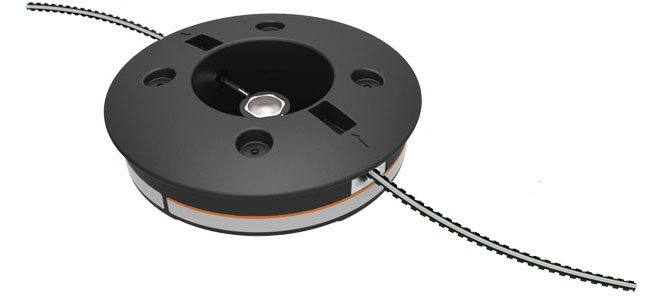 Bild von STIHL Mähkopf DuroCut 20-2