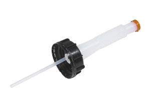 Bild von STIHL Ausgiesshilfe für 5L Einwegkanister