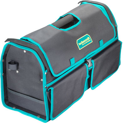 Bild von Technocraft Profi Werkzeugtasche Leer