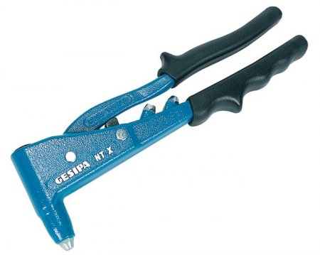 Bild von Gesipa Blindnietzange NTX