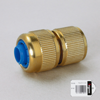 Bild von Tegufix Steckkupplung 16/19mm Schlauchanschluss