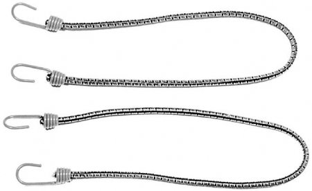 Bild von Gepäckträgerriemen 1000mm 10mm