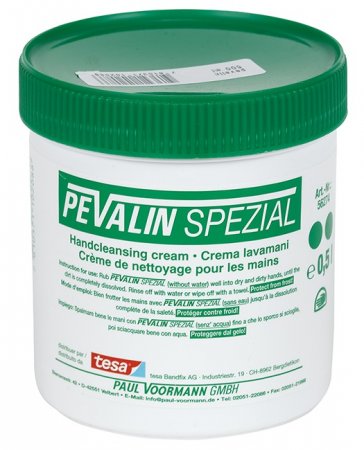 Bild von Pevalin Handreiniger Dose 500ml