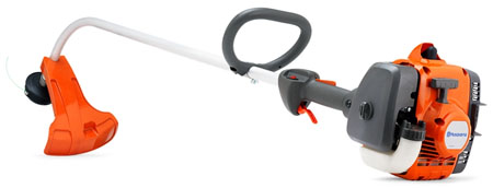 Bild von Husqvarna Rasentrimmer 122C