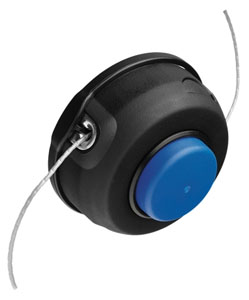 Bild von Husqvarna Trimmerkopf T25 3/8\" R zu 122C