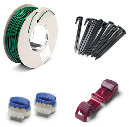 Bild von Husqvarna Automower Installations-Kit L