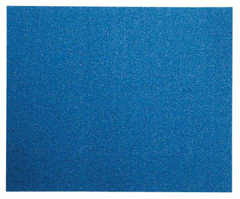 Bild von Bosch Schleifblatt Metall 230x280mm P40