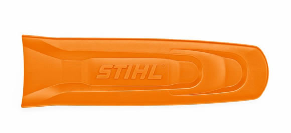 Bild von STIHL Kettenschutz bis 53 cm Schnittlänge