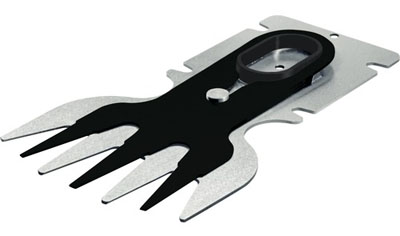 Bild von Bosch Ersatzscherblatt zu ISIO Grasschere