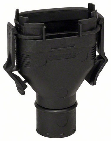 Bild von Bosch Adapter zu Staubsäcke