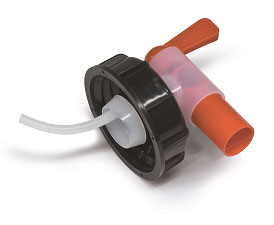 Bild von STIHL Ausgiesshahn für Kanister