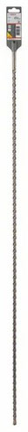 Bild von Bosch HM-Bohrer SDS-plus 7X 10x950x1000mm EXPERT