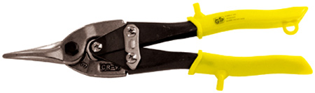 Bild von Technocraft Hebel-Blechschere 250mm gerade PS