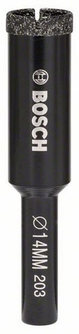 Bild von Bosch Diamant Bohrer14mm