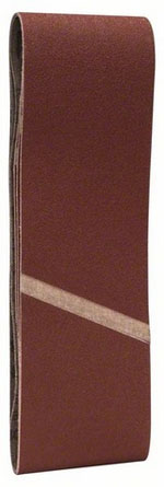 Bild von Bosch Schleifband Holz 75x533mm P120
