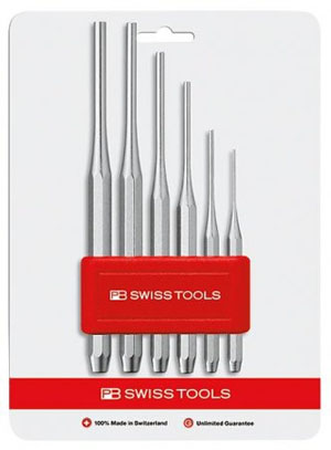 Bild von PB Splintentreiberset PB 755 CN Achtkant