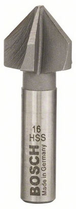 Bild von Bosch Kegelsenker HSS M8 16mm
