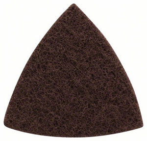 Bild von Bosch Schleifvlies Korund K 100