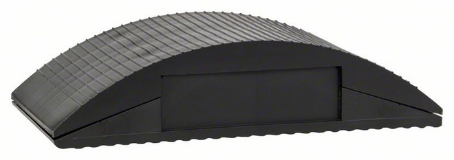 Bild von Bosch Handschleifklotz aus Gummi