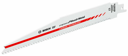 Bild von Bosch Säbelsägeblatt S1156XHM 1St EXPERT