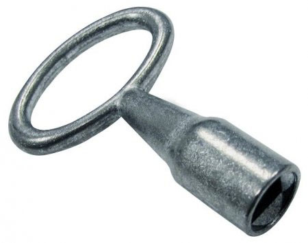 Bild von Vierkantschlüssel 8mm