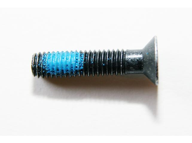 Bild von Bosch Senkschraube Linksgewinde für Bohrfutter