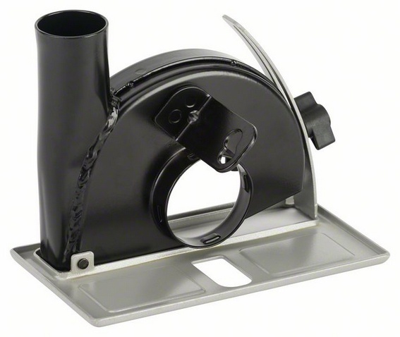 Bild von Bosch Absaughaube zum Trennen für 125mm