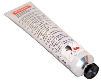 Bild von STIHL Getriebefett für Motorsensen 80g