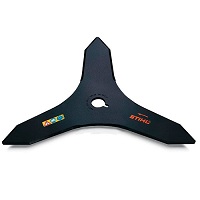 Bild von STIHL Dickichtmesser, 3-flügelig