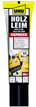 Bild von UHU Holzleim Express 750g
