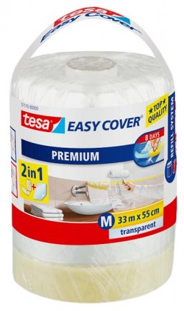 Bild von Tesa Easy Cover refill 33m/55cm