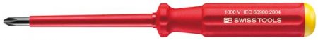 Bild von PB Schraubendreher isoliert 5190/1-80