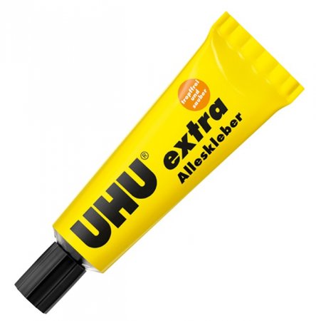 Bild von UHU Alleskleber Extra 125 g