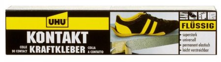 Bild von UHU Kraftkleber flüssig 645 g