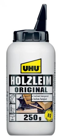 Bild von UHU Holzleim Original 250 g D 2