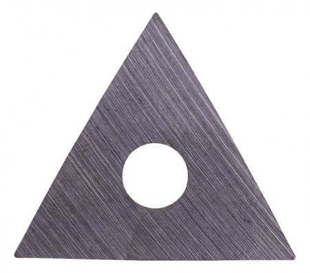 Bild von Bahco Klinge dreieckig 25mm zu Farbschaber