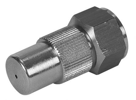 Bild von Birchmeier Düse regulierbar 285 025 98