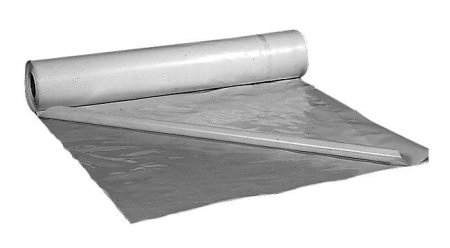 Bild von Kunststofffolie 25x2mx0.20mm