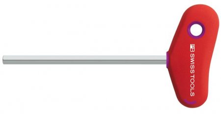 Bild von PB Inbus Schraubenzieher mit Quergriff 207.L 8-150