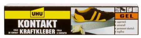 Bild von UHU Kraftkleber Gel 120 g