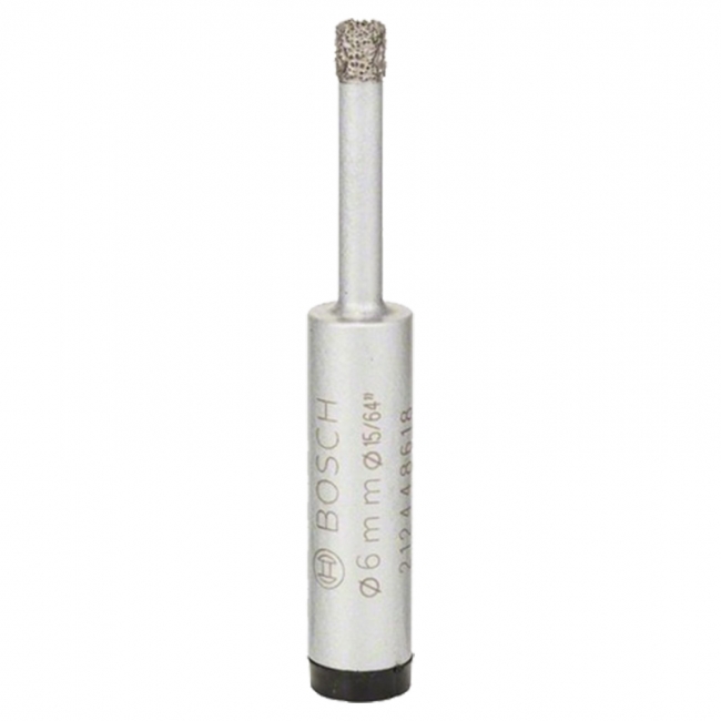 Bild von Bosch Diamant Trockenbohrer 6mm easy DRY