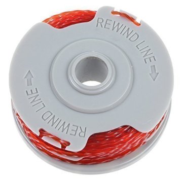 Bild von Flymo Ersatzfaden zu Flymo-Trimmer doppel