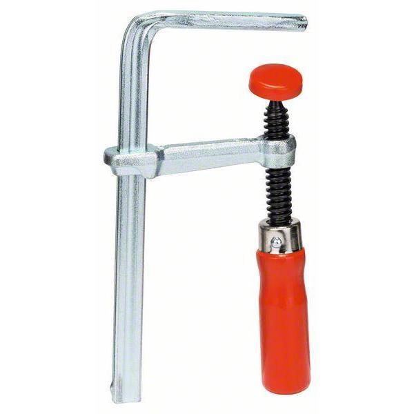 Bild von Bosch Schraubzwingen (1 Paar) zu FSN-70/140