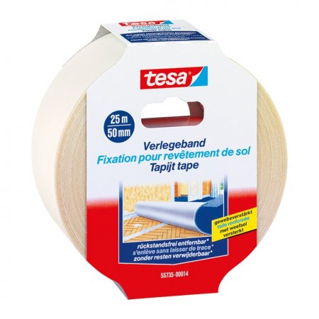 Bild von Verlegeband Removable 25 m x 50 mm